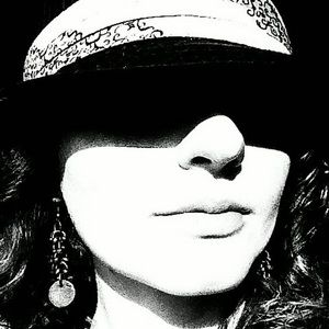 Meet your Posher, Masha